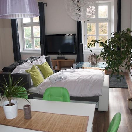Apartments Corso 兹诺伊莫 外观 照片