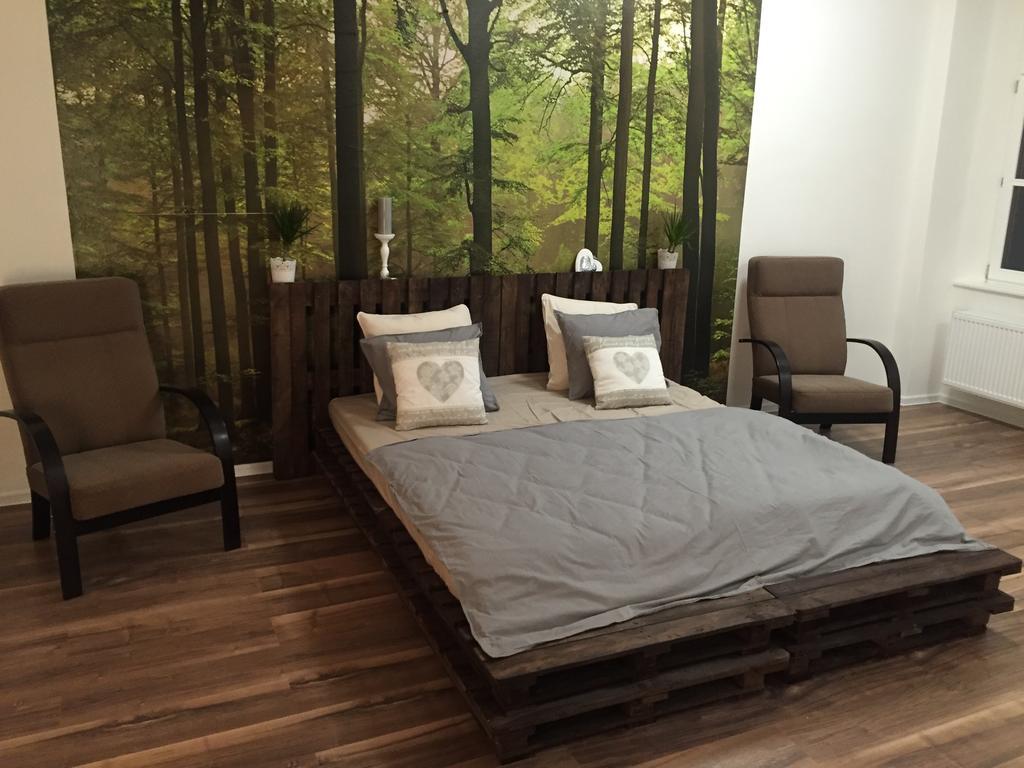 Apartments Corso 兹诺伊莫 外观 照片