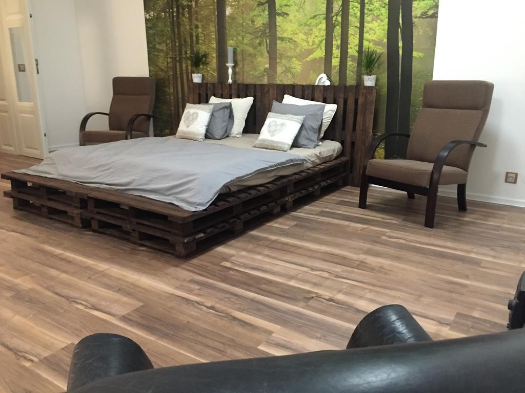 Apartments Corso 兹诺伊莫 外观 照片