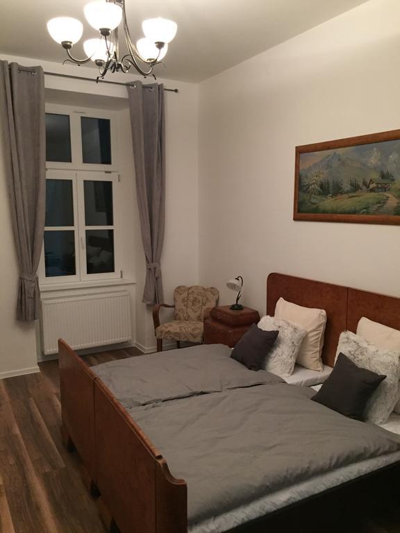 Apartments Corso 兹诺伊莫 外观 照片